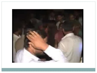 Custodial violence 1