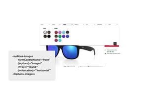 Custom Controls in Angular Forms | PPT
