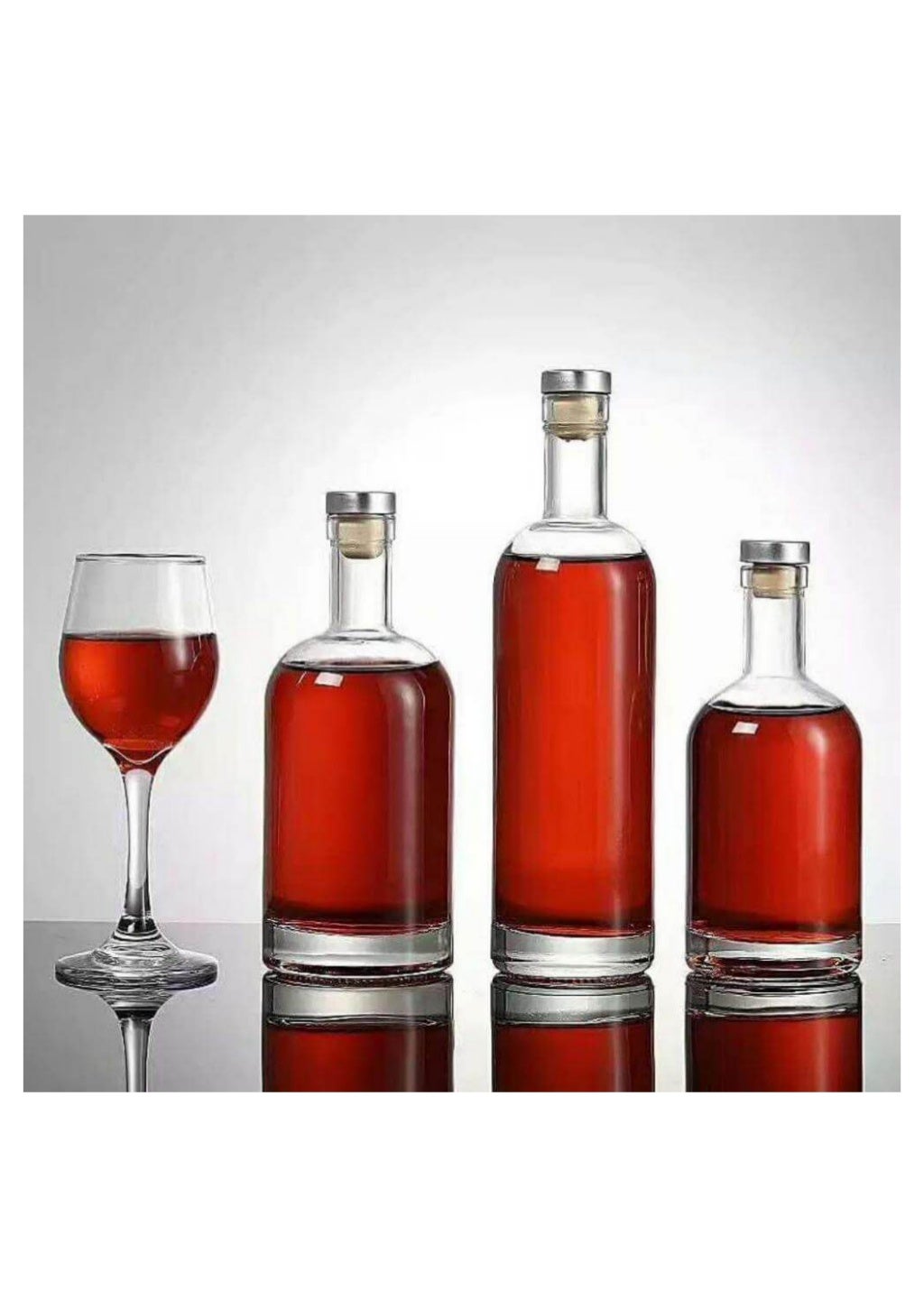 Mini Tequila Bottles Bulk Price Wholesale Tequila Bottles Factory Outlet