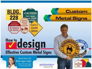 www.MyCustomSign.com
 