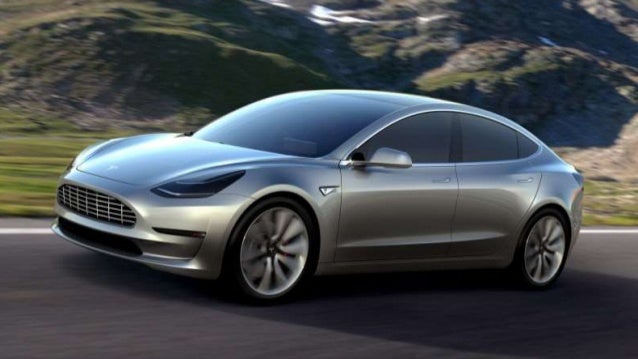 Tesla grill net