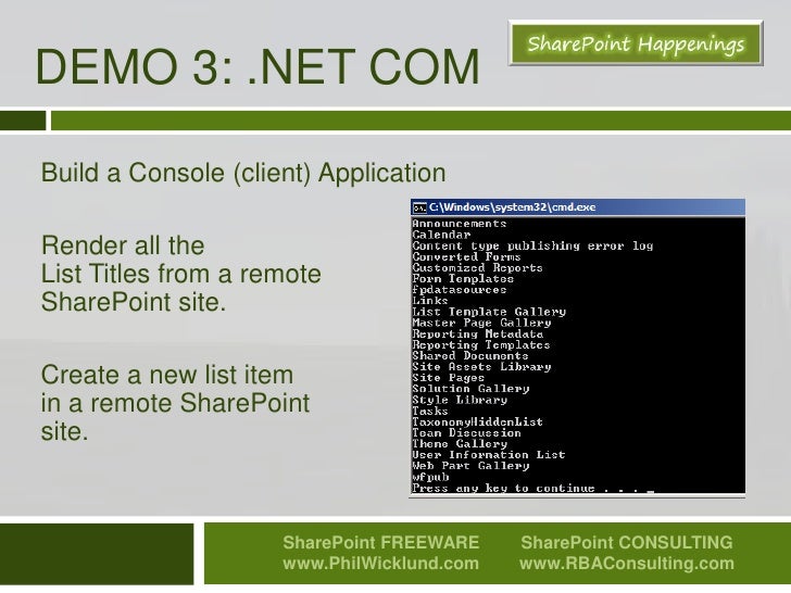sharepoint solutions gallery