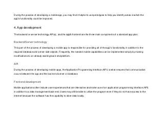 Custom Application Development | PPT