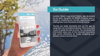 CUSTOMAR PORTFOLIO 2014 - 2018 | PDF