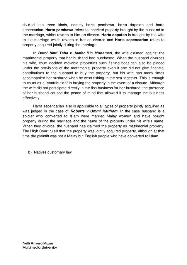 Customary Law 2 Customary Law 2