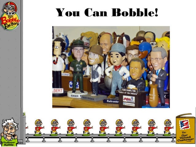 download custom bobble head