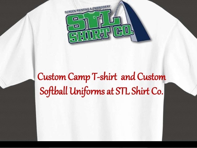 best custom t shirt company