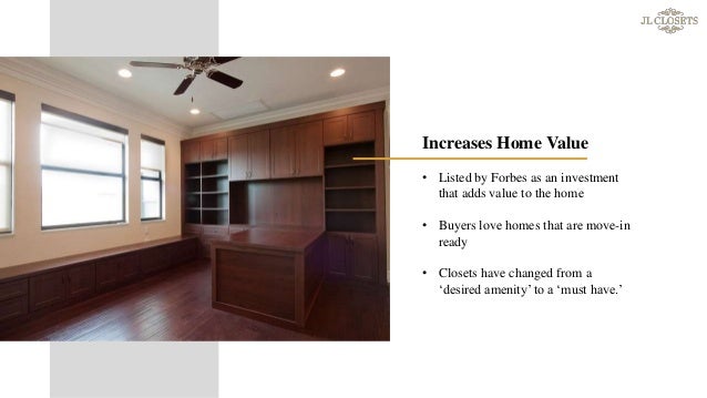 Custom Closets In Miami Why You Need One