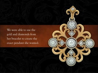 Create the Jewelry of Your Dreams