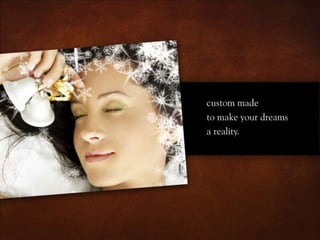 Create the Jewelry of Your Dreams