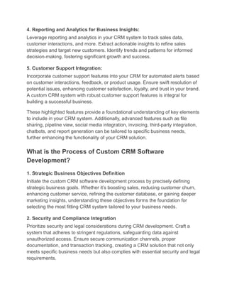 Custom CRM Software Development-Everything You Need to Know in 2025.pdf