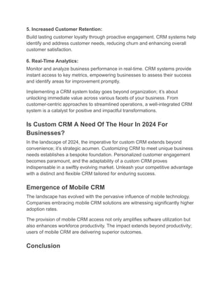 Custom CRM Software Development-Everything You Need to Know in 2025.pdf