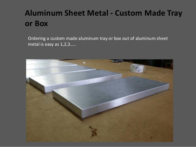Custom cut sheet metal form metalscut4u.com