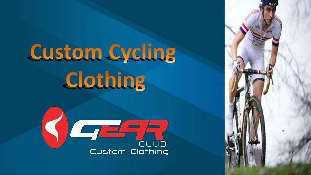custom bike jerseys online design