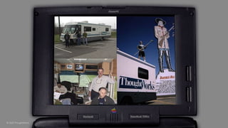 © 2020 ThoughtWorks
 