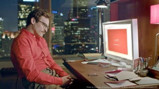 Photo by Courtesy of Warner Bros. Picture - © 2013 - Untitled Rick Howard Company LLC
 