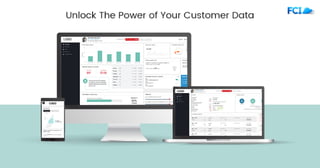 Unlock the power of your customer data | PDF