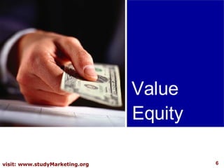 Value  Equity 