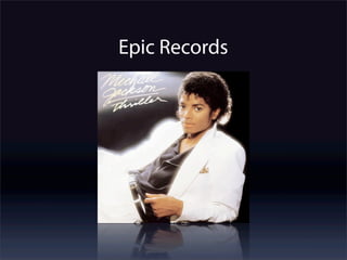 Customer Focused Publishing