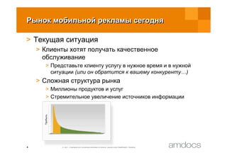 Customer Profiling&Targeted Advertisement