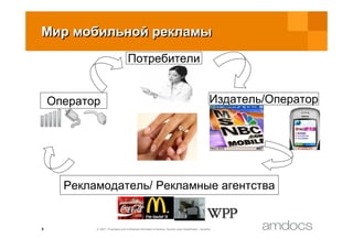 Customer Profiling&Targeted Advertisement