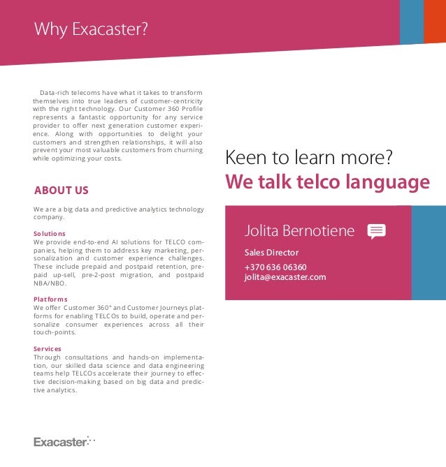 Client retention picture