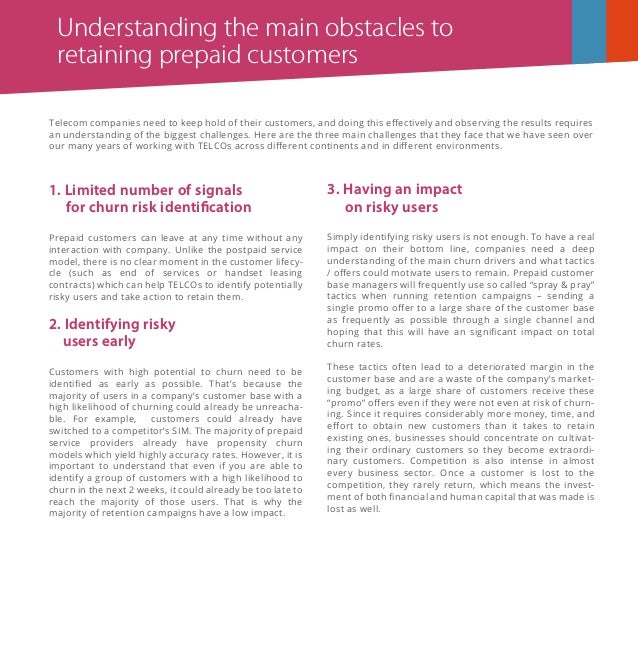 Customer relations picture