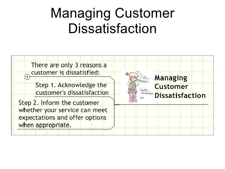 customer satisfaction skills customer satisfaction skills