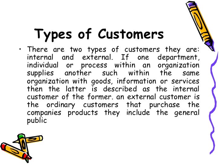types of customer service roles
