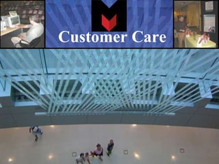 Customer Care 
