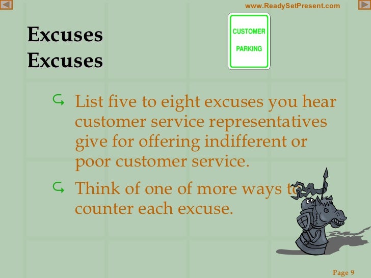 customer service executive means