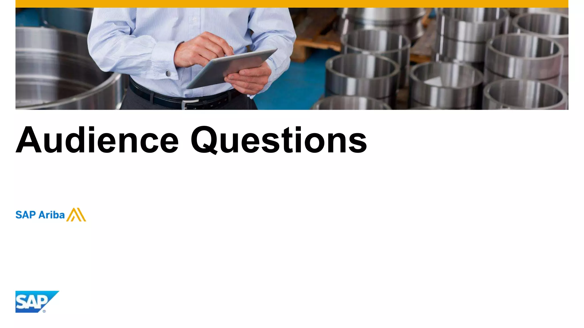 National Grid
Mr. Mark Paparelli, Director Global Procurement
 