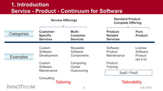 Customer Specific Tailorability | PPT