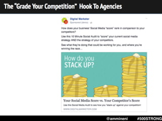 @ammineni #MHW #500STRONG@ammineni #500STRONG
 