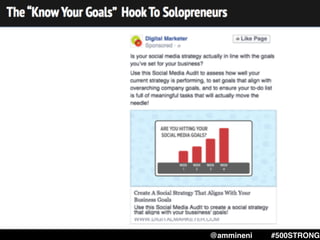 @ammineni #MHW #500STRONG@ammineni #500STRONG
 