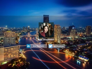 Bow Jitnaitham
@b.jitnaithamBow Jitnaitahm
 