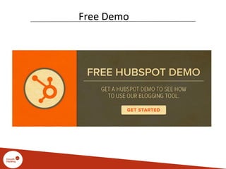 Free Demo
 