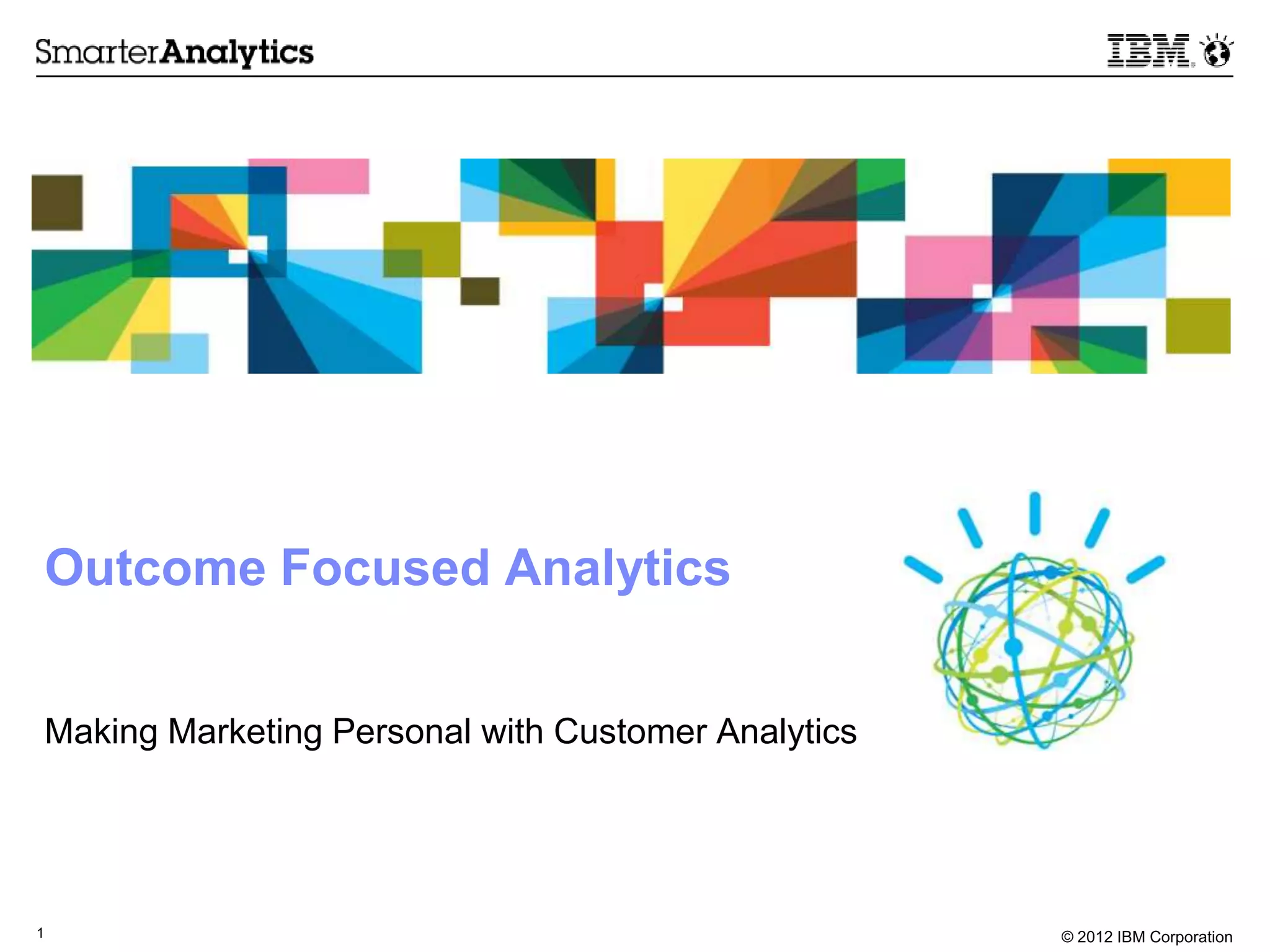 marketing-analytics-effectiveness-ppt