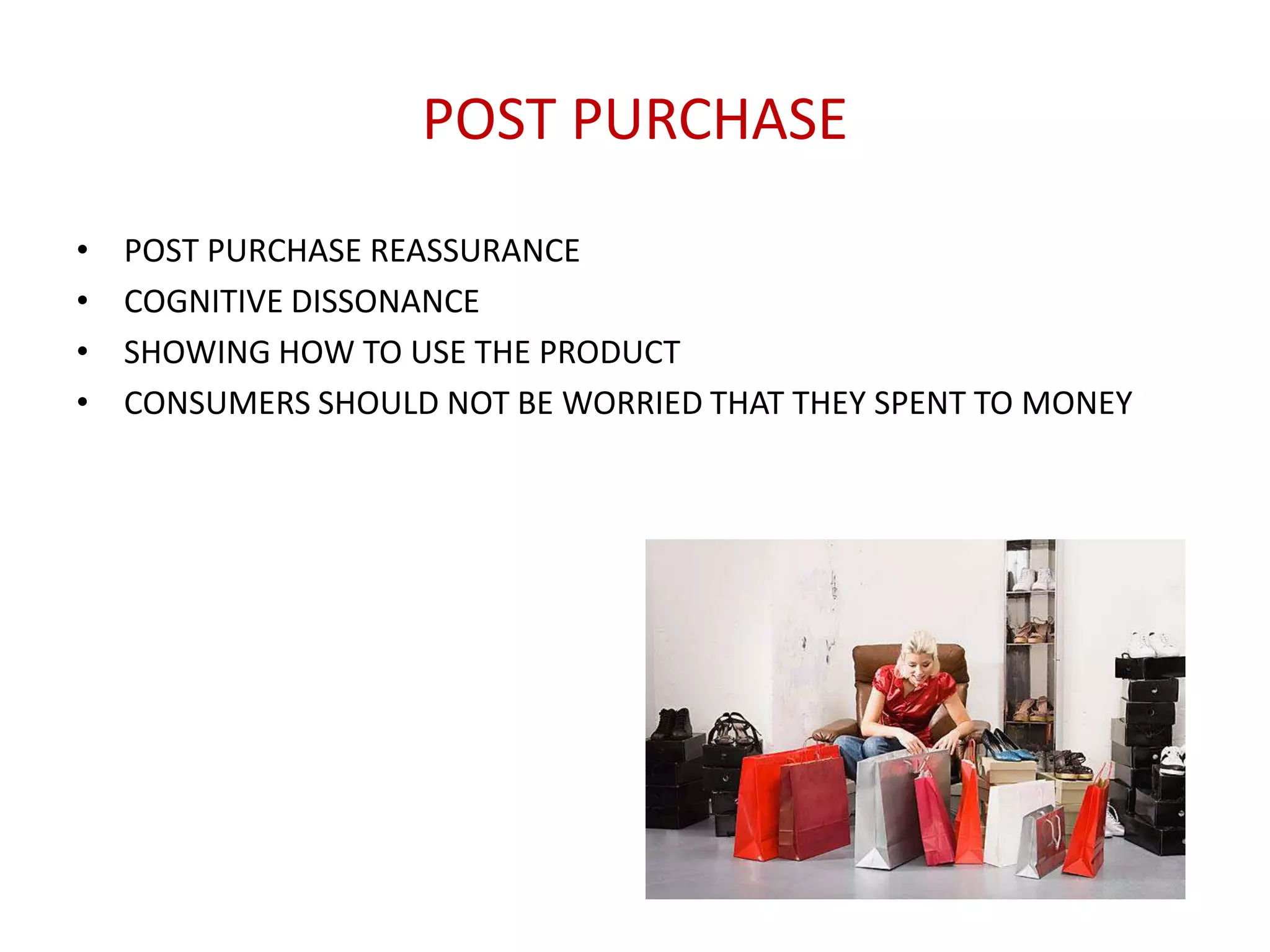 Marketing Management Chapter 2 Customer Behavior | PPTX