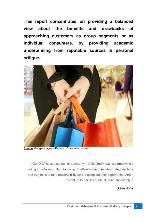 customer decision making An introductory course about understanding decision making and assertiveness in customer service. customer decision making An introductory course about understanding decision making and assertiveness in customer service.