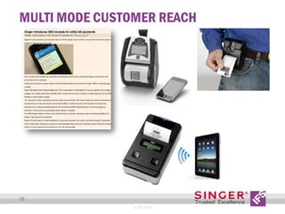 MULTI MODE CUSTOMER REACH

28
© 2013 IFS

 