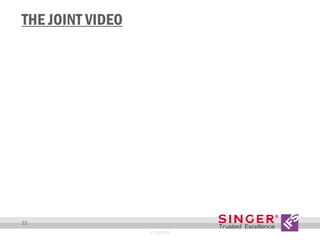 THE JOINT VIDEO

33
© 2013 IFS

 