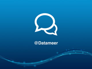 @Datameer!

 