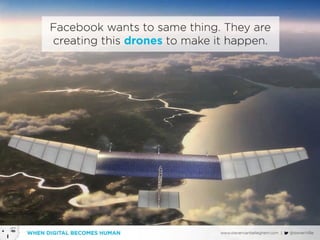 Customer centric in a digital world