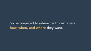 Customer code | PDF