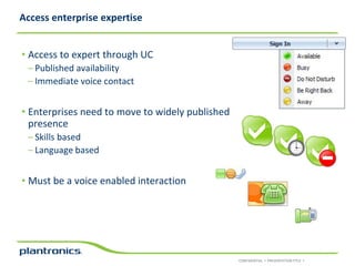 Improves customer satisfaction and builds trust1% increase in FCR equals a 1% increase in customer satisfactionSocial media driving increased focus on rapid resolution of customer issues3/2/20116CONFIDENTIAL  •  2011 BRAND RELAUNCH  •
