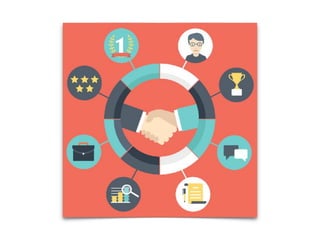 Customer Conversion and Retention