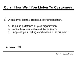 Customer delight upload | PPT