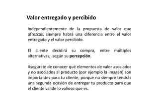Mapa de Empatía y Persona 
HECHOS. En esta casilla debes reflejar TODA la 
información posible de tu cliente objetivo, de tus early 
adopters. 
Define factores como: Edad, estado civil, estudios, 
trabajo, residencia… y cualquier cosa que sea relevante 
en tu caso. 
	
 