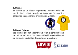 Otro Mapa de empatía 
 